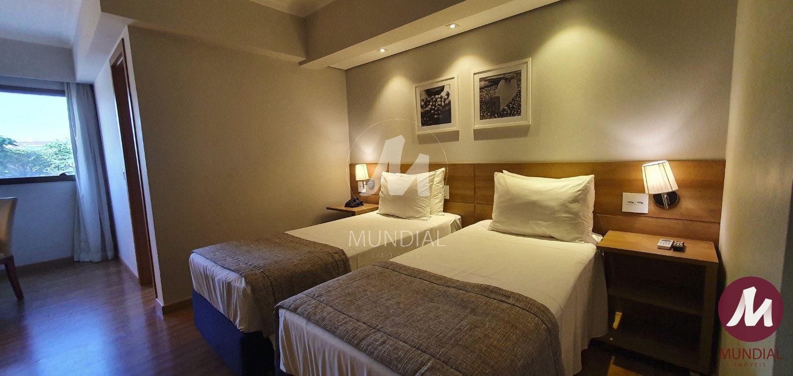 Dormitorio — foto 1