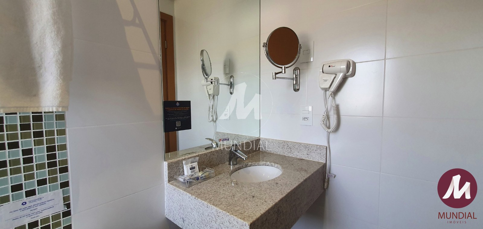 Banheiro/lavabo — foto 5