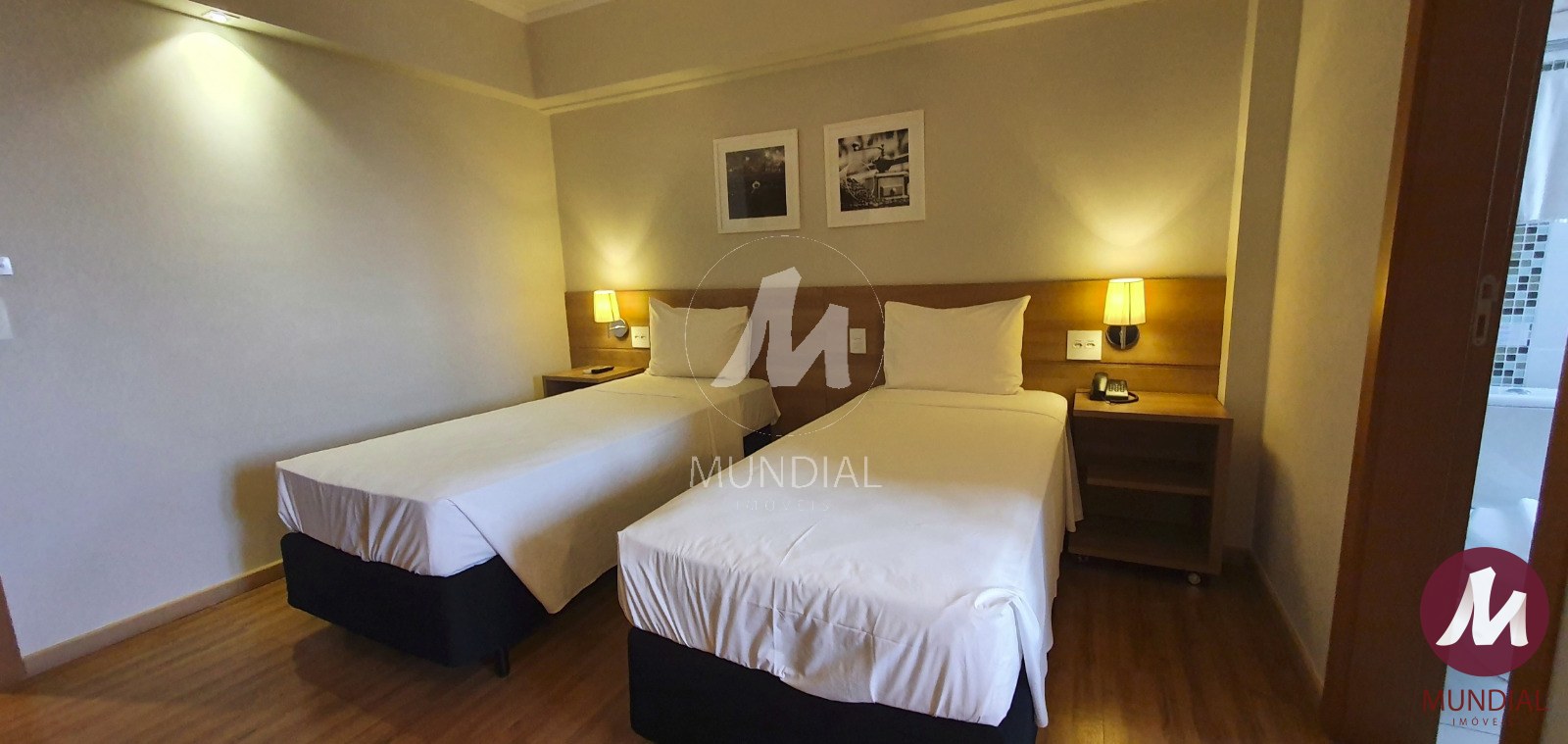 Dormitorio — foto 2