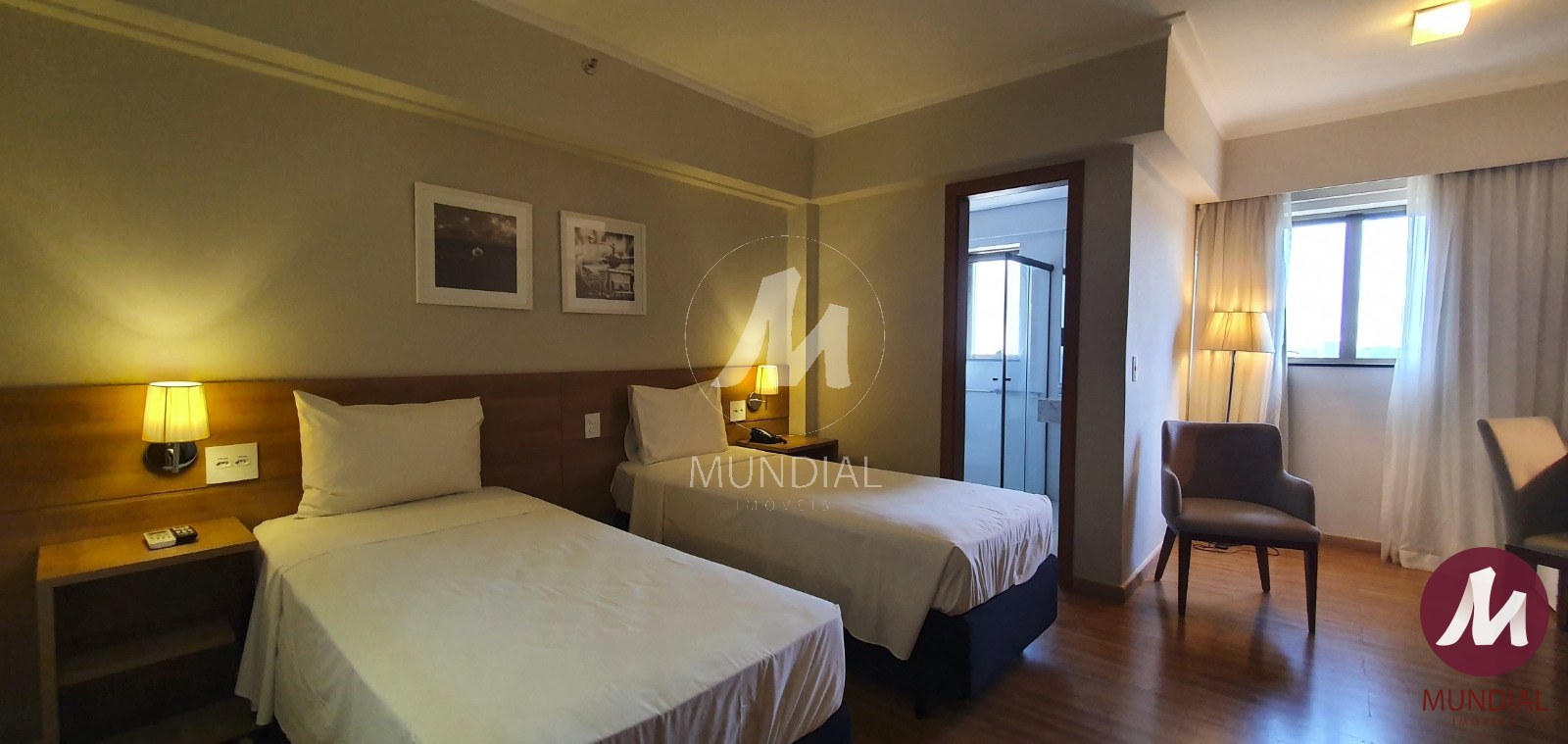 Dormitorio — foto 1