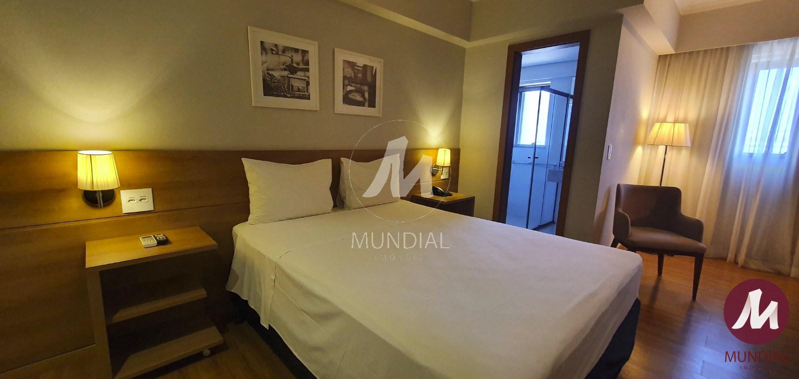Dormitorio — foto 1