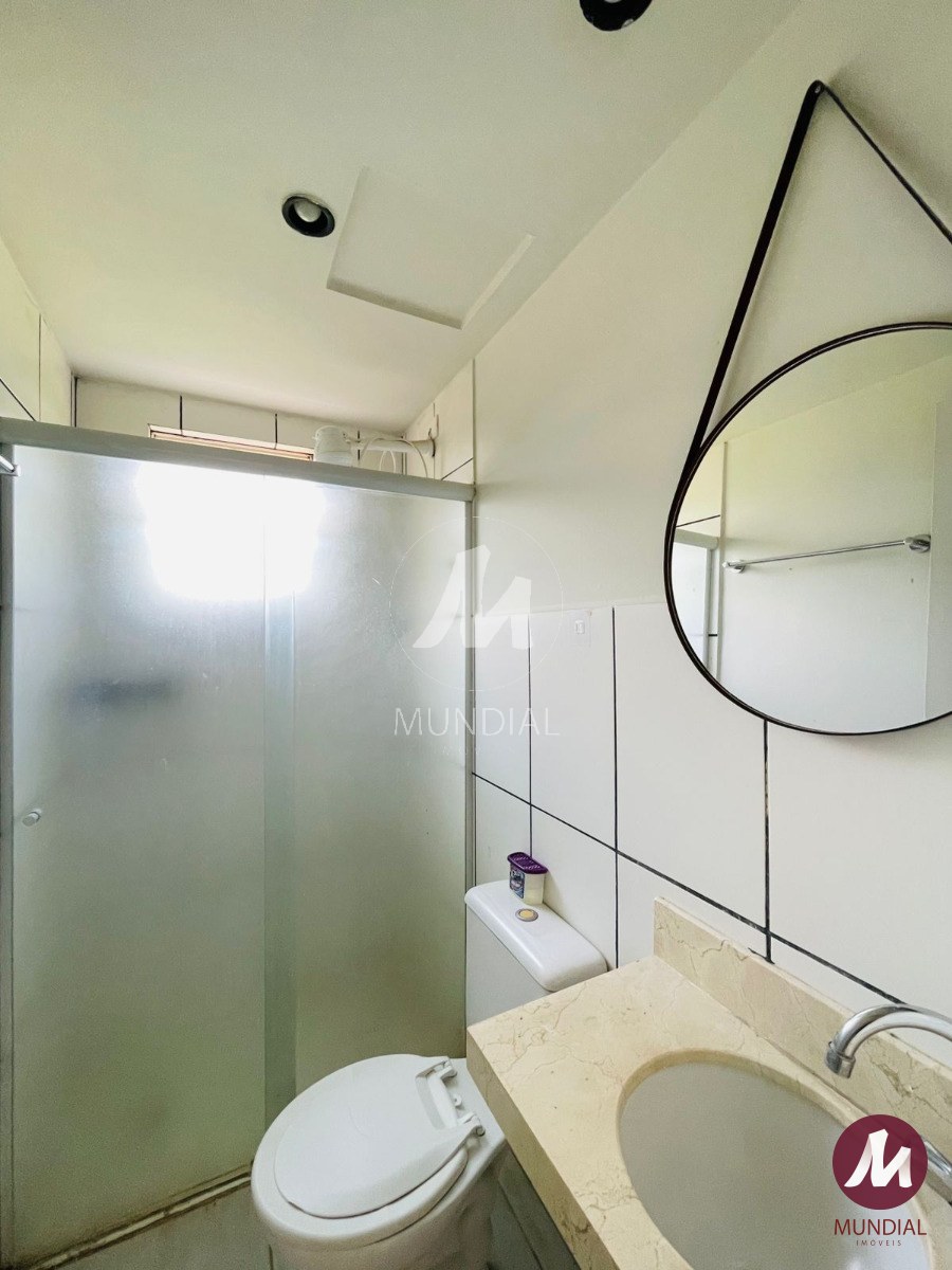 Banheiro/lavabo — foto 8