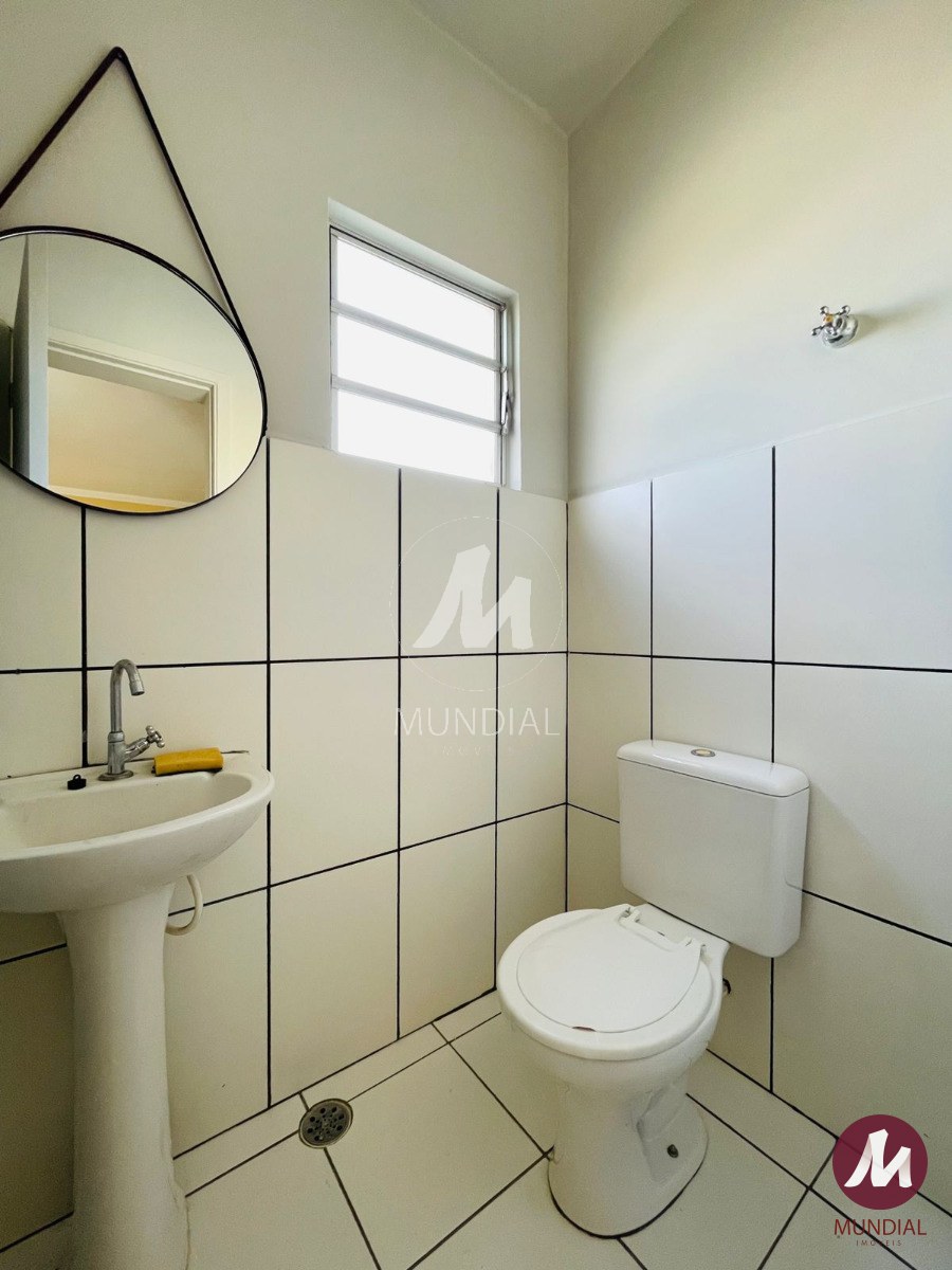 Banheiro/lavabo — foto 13