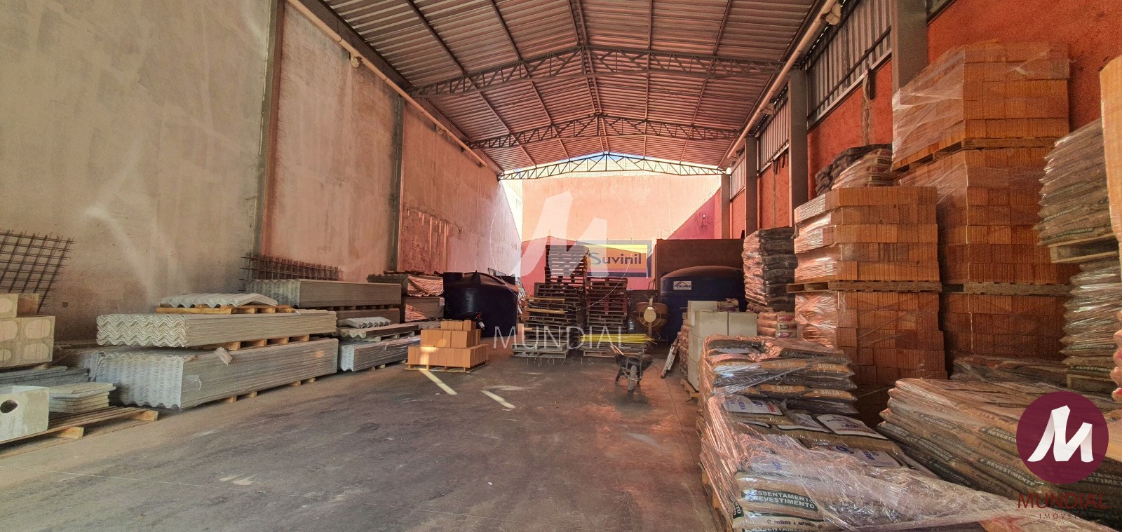 Salão — foto 1