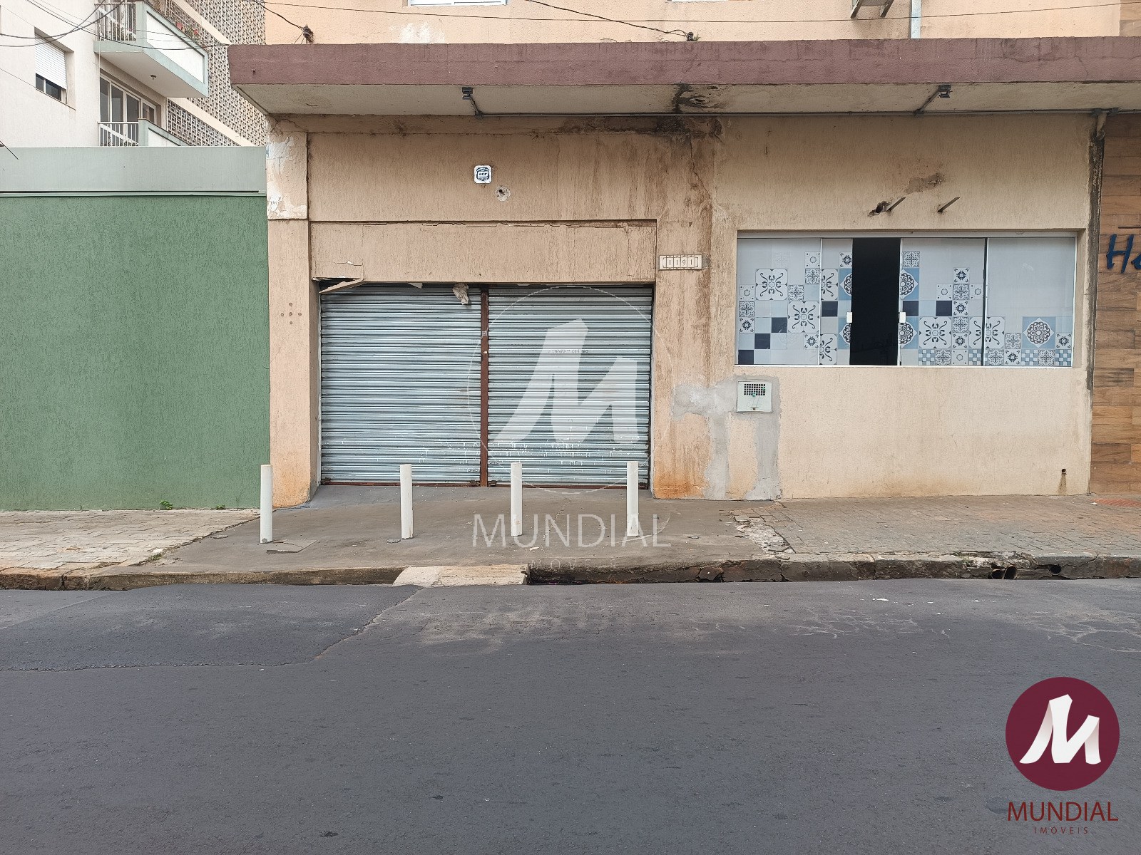 Fachada Unidade — foto 2