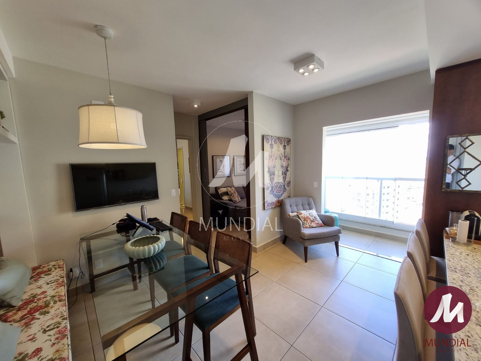 Sala — foto 1