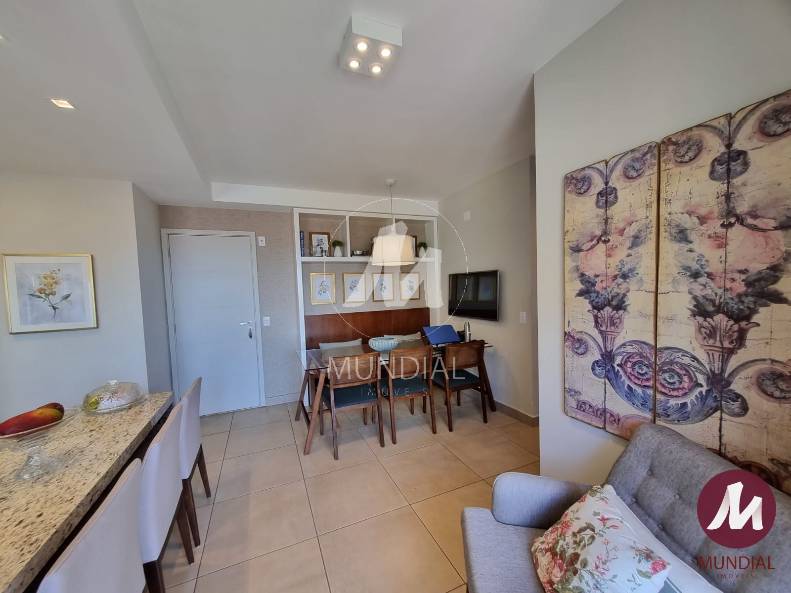 Sala — foto 2