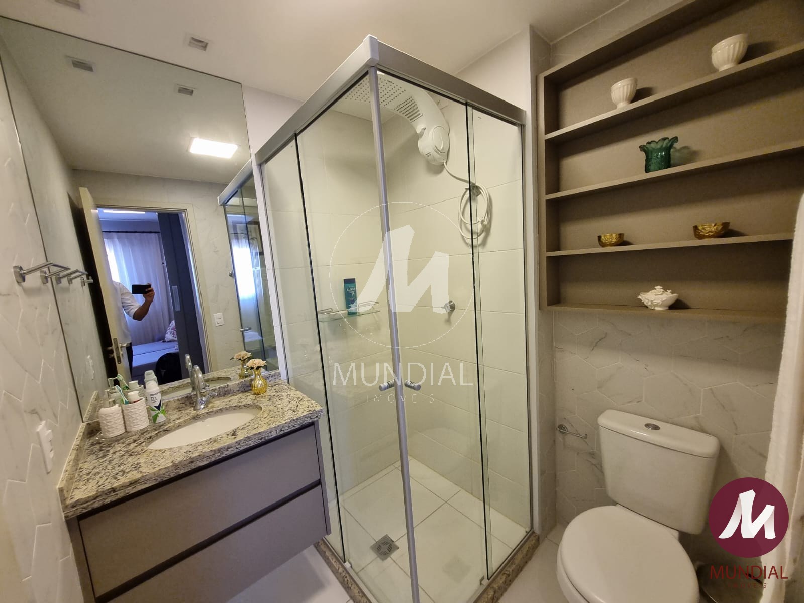 Banheiro/lavabo — foto 8