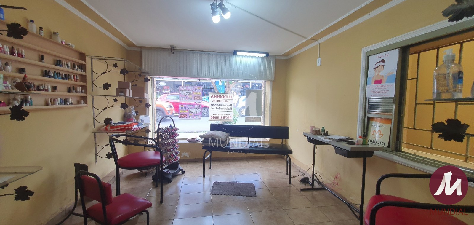 Salão — foto 17