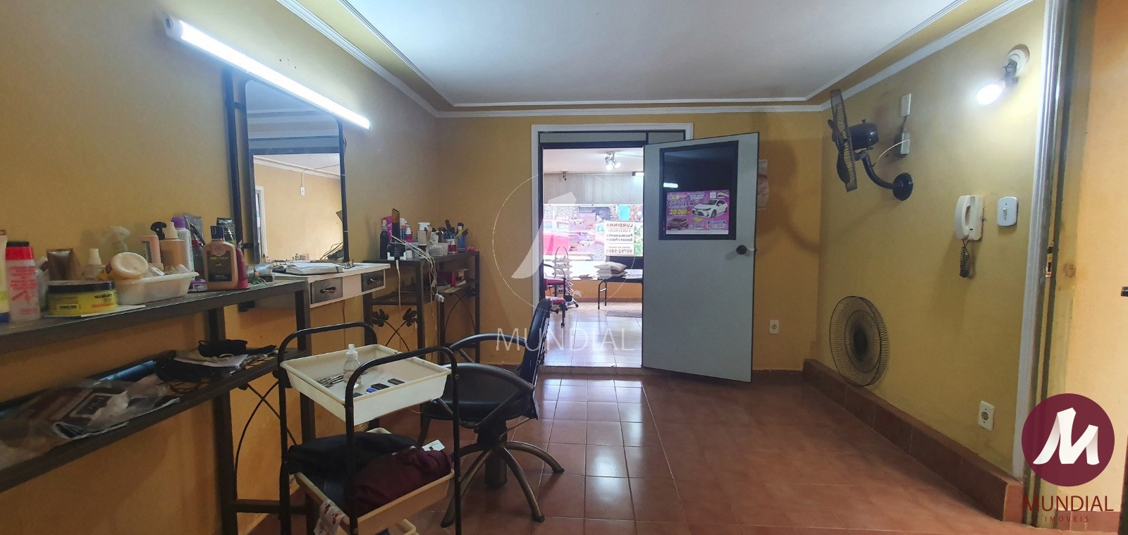 Salão — foto 19