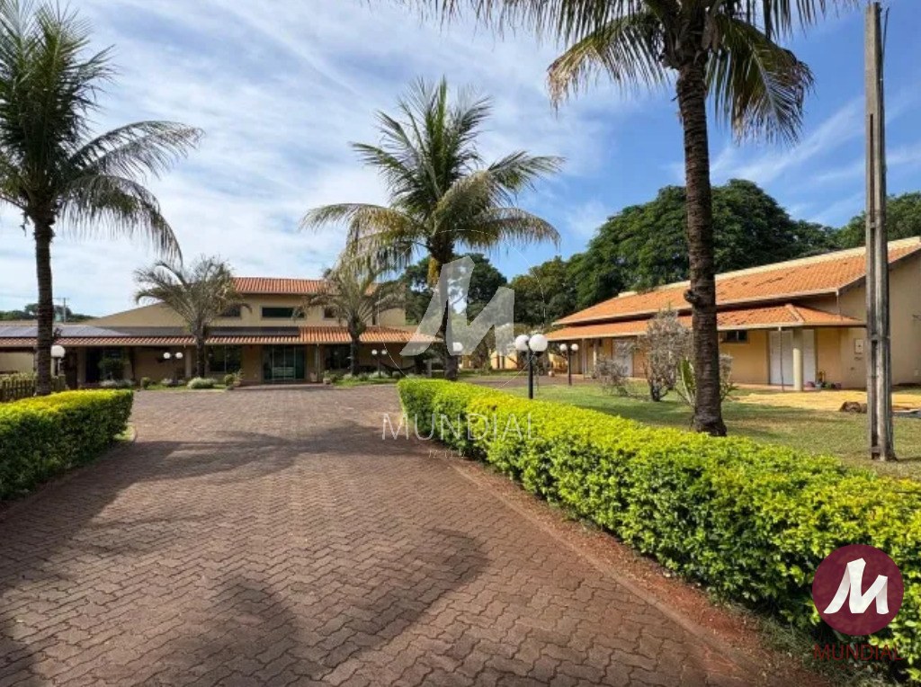 Fachada Unidade — foto 1