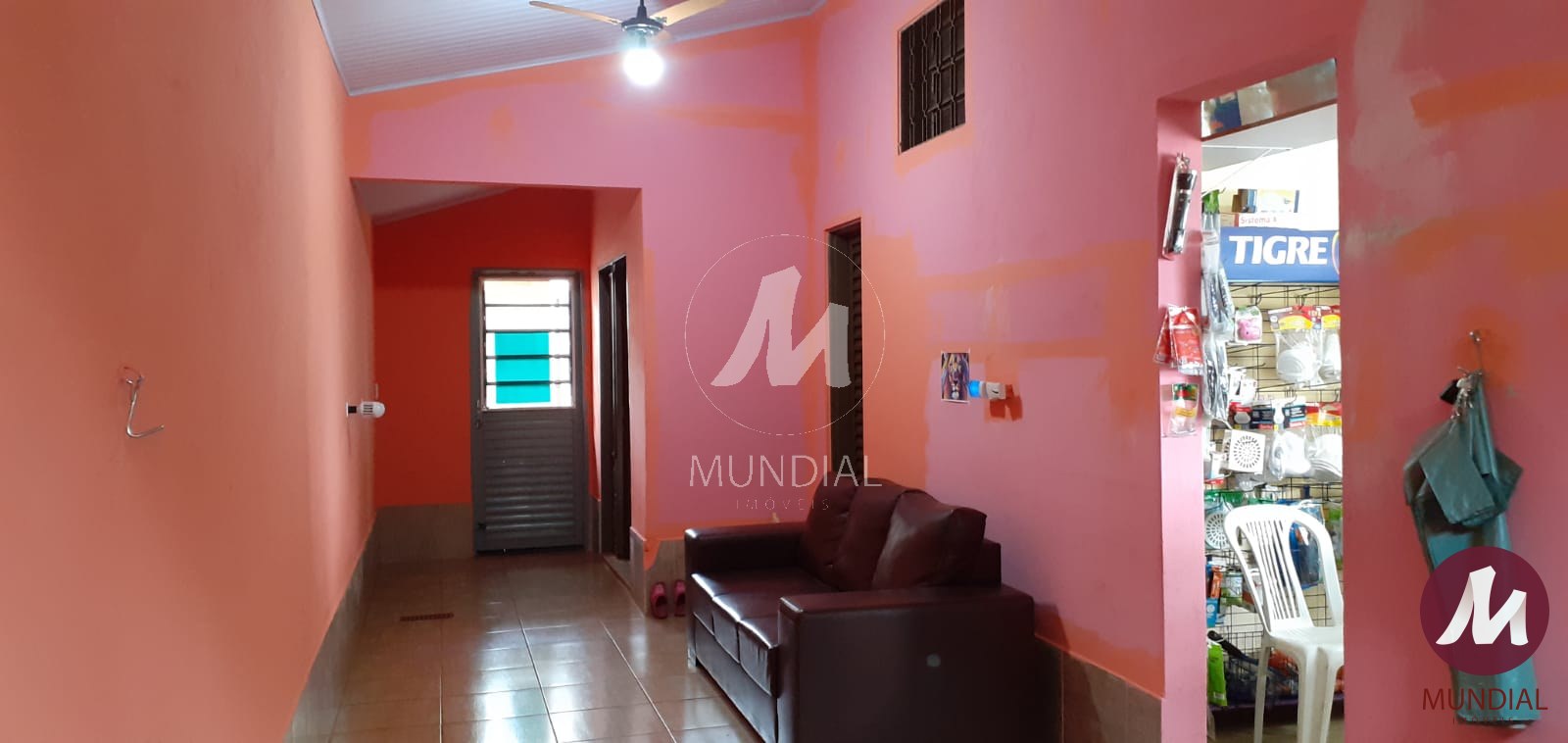 Garagem/estacionamento — foto 2