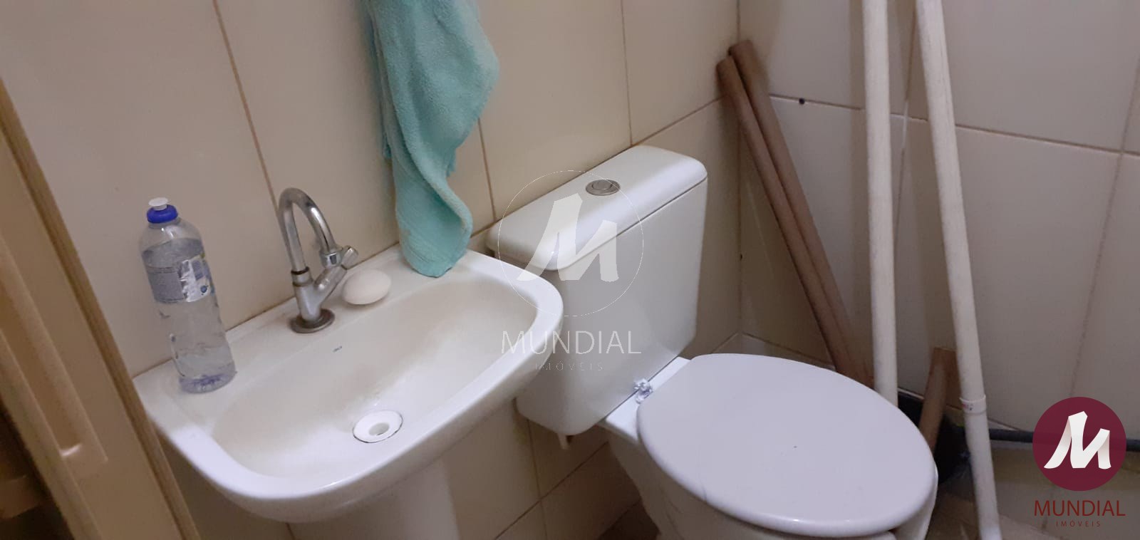 Banheiro/lavabo — foto 11