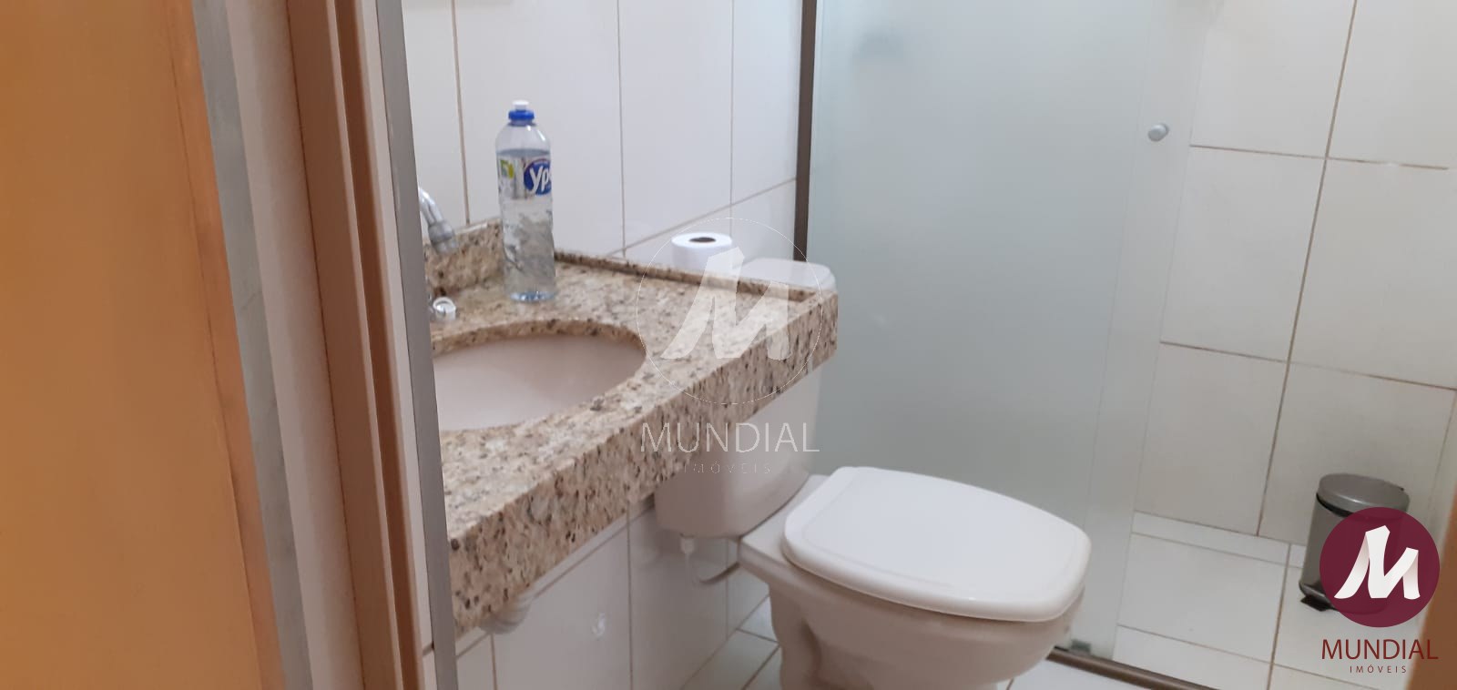 Banheiro/lavabo — foto 12