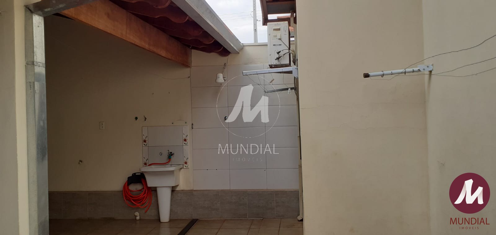 Quintal/corredores — foto 14