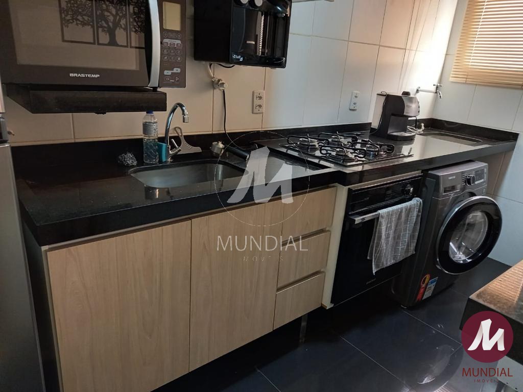 Cozinha — foto 7