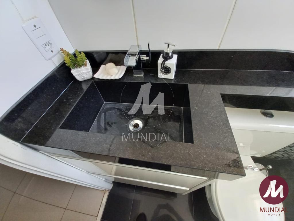 Banheiro/lavabo — foto 9