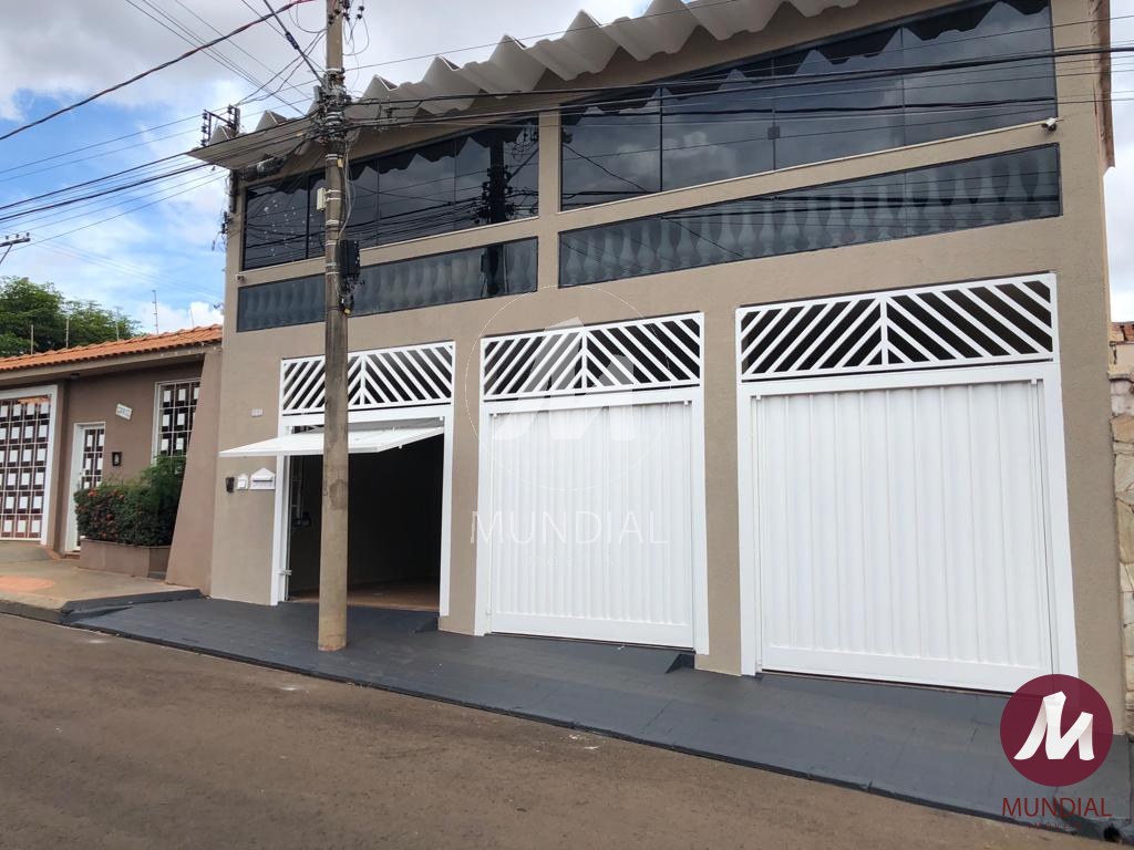 Fachada Unidade — foto 35