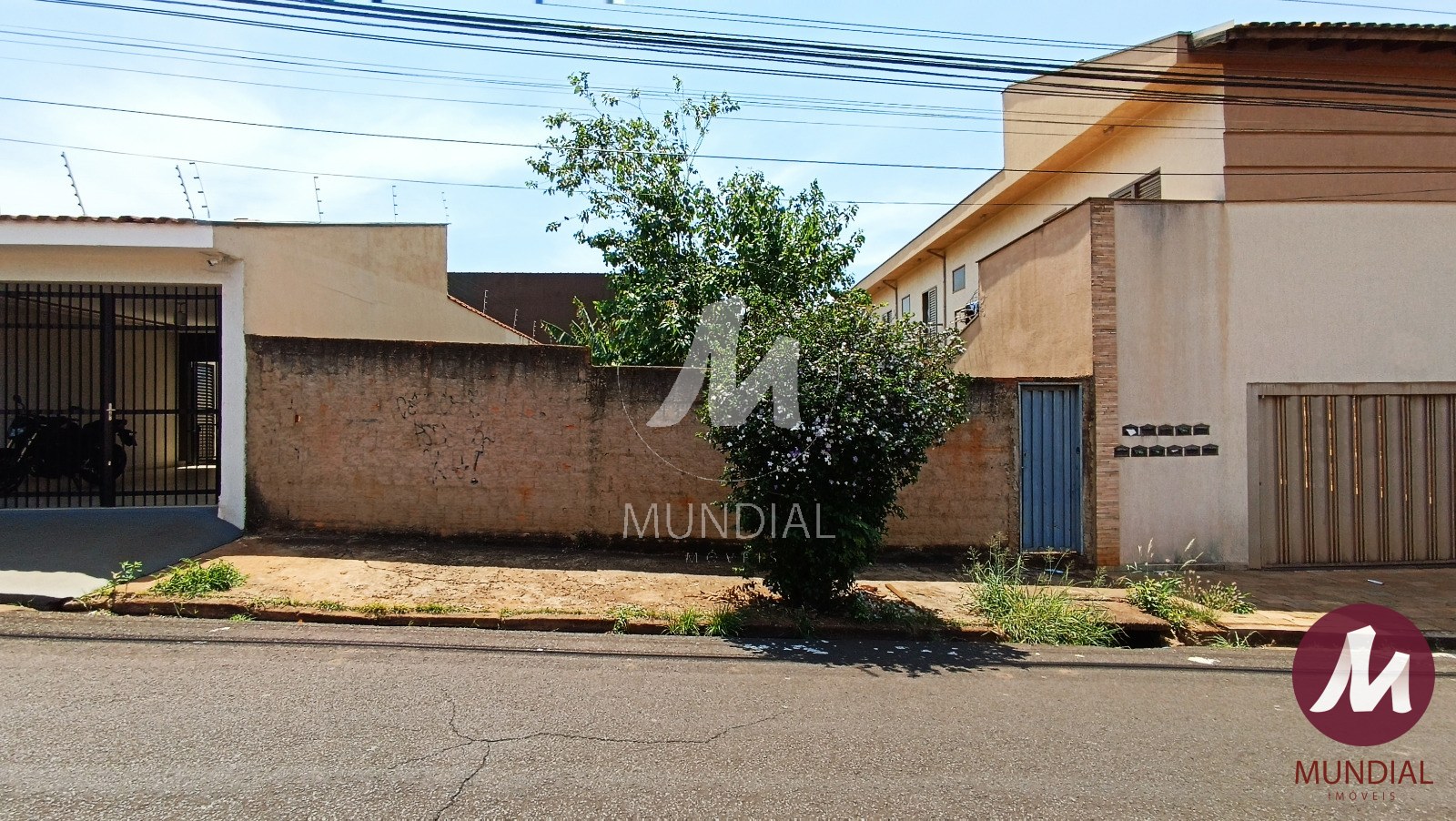 Terreno/Lote — foto 1