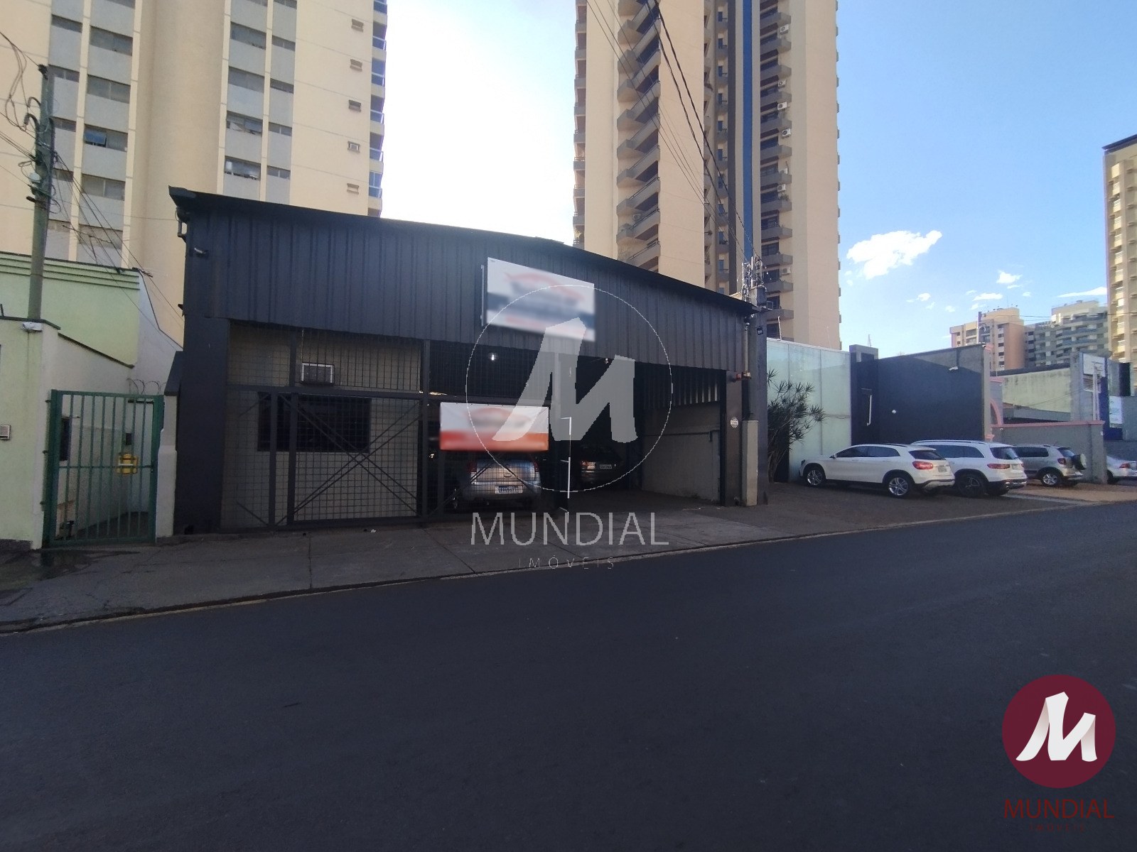 Fachada Unidade — foto 1