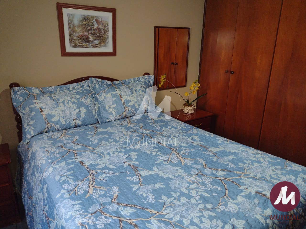 Dormitorio — foto 3