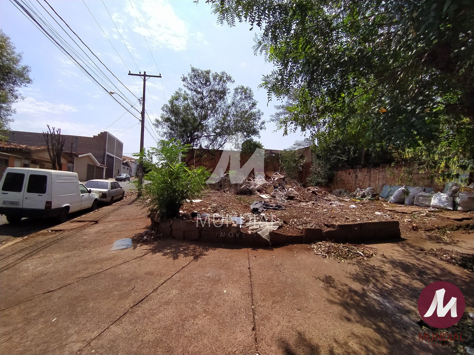 Terreno/Lote — foto 1