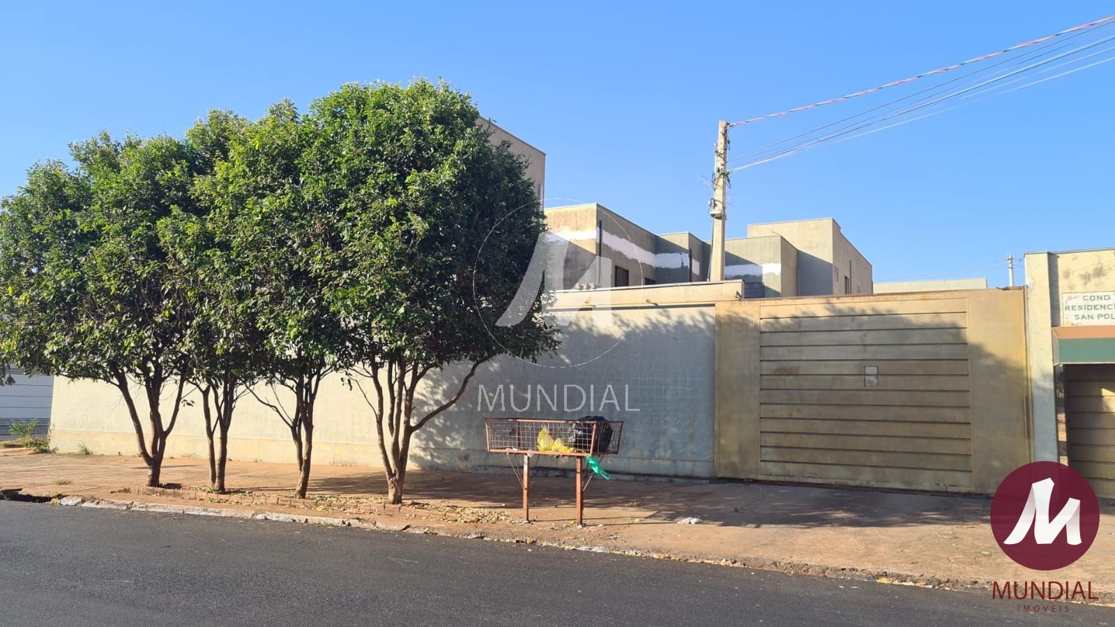 Fachada Unidade — foto 1