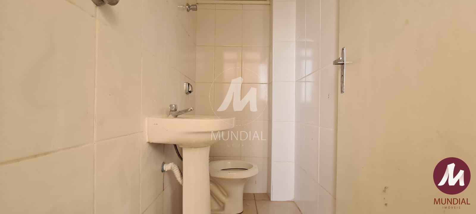 Banheiro/lavabo — foto 12