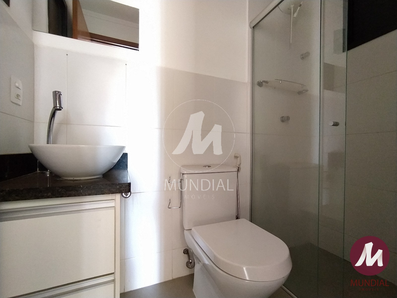 Banheiro/lavabo — foto 7