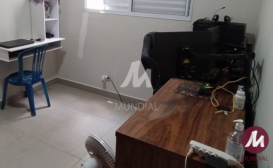 Dormitorio — foto 9