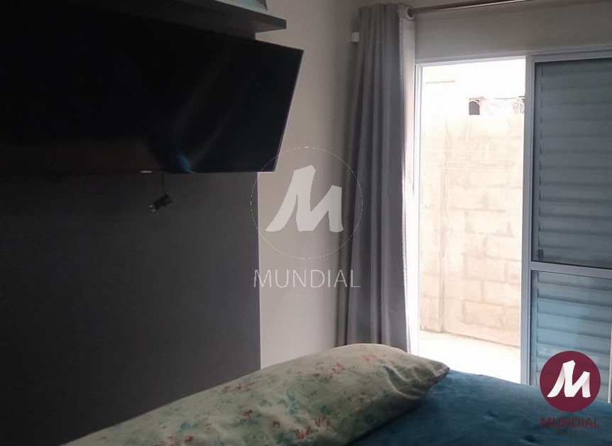 Dormitorio — foto 8