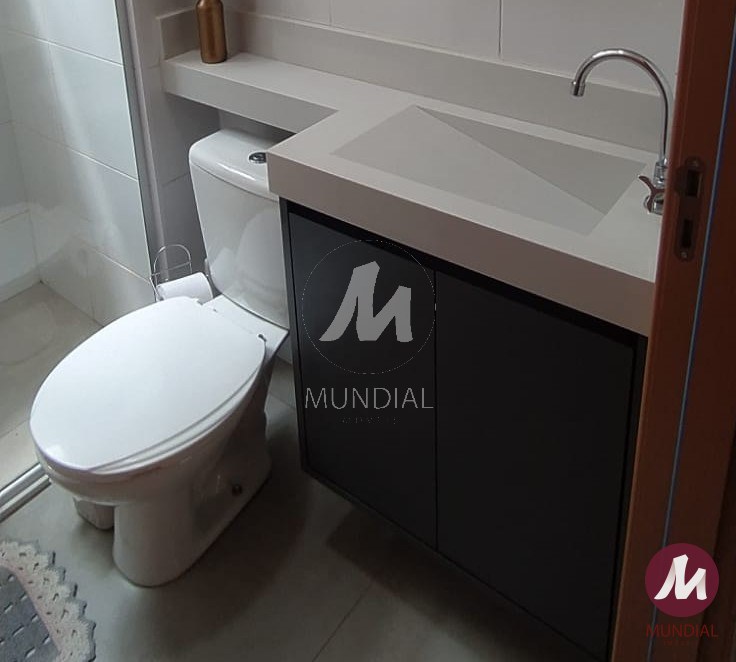 Banheiro/lavabo — foto 5