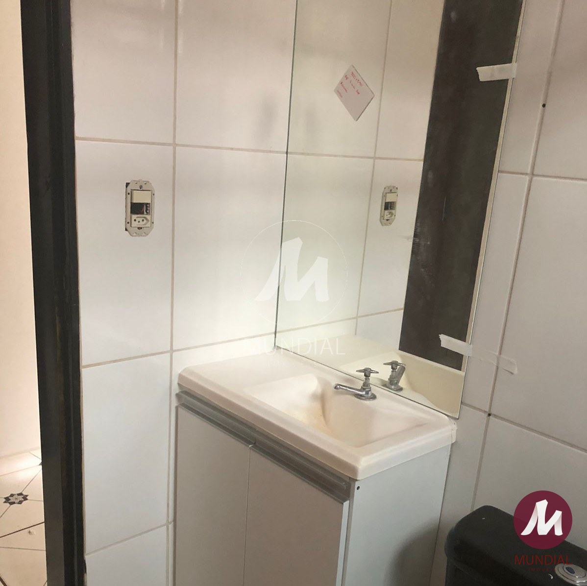 Banheiro/lavabo — foto 6