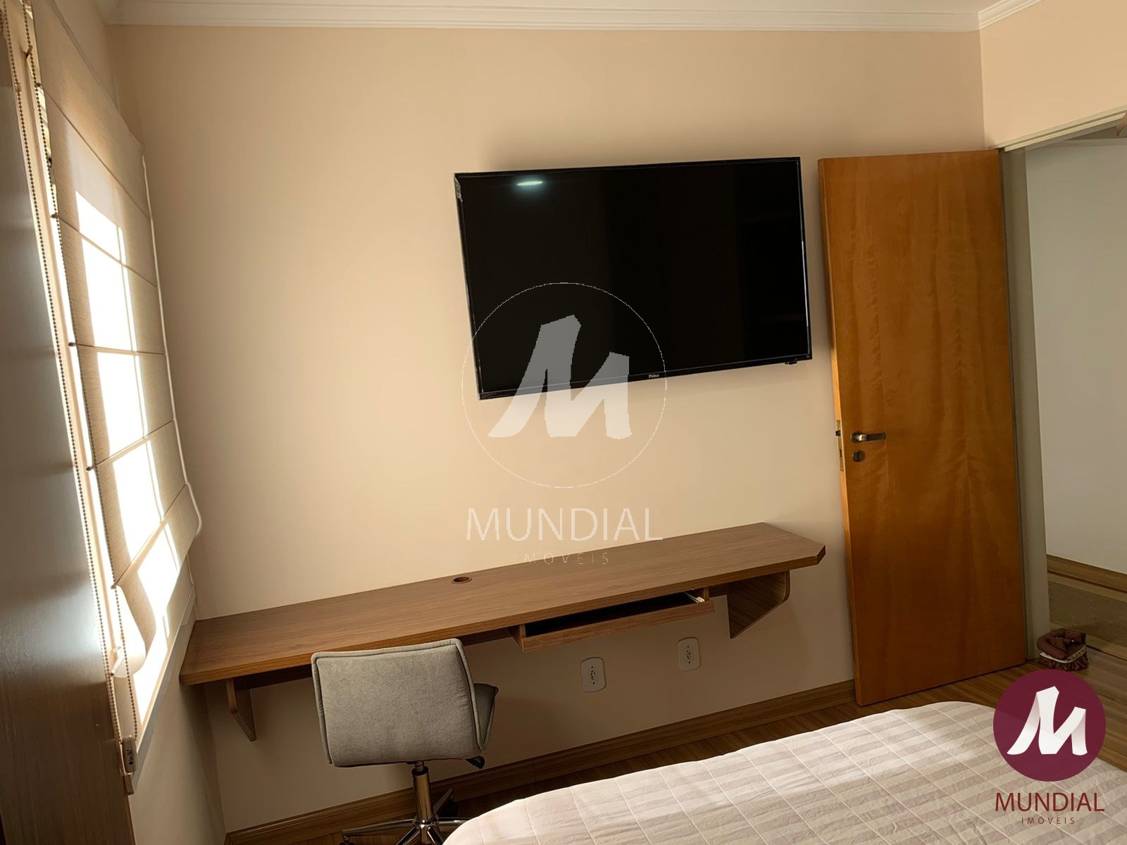 Dormitorio — foto 7
