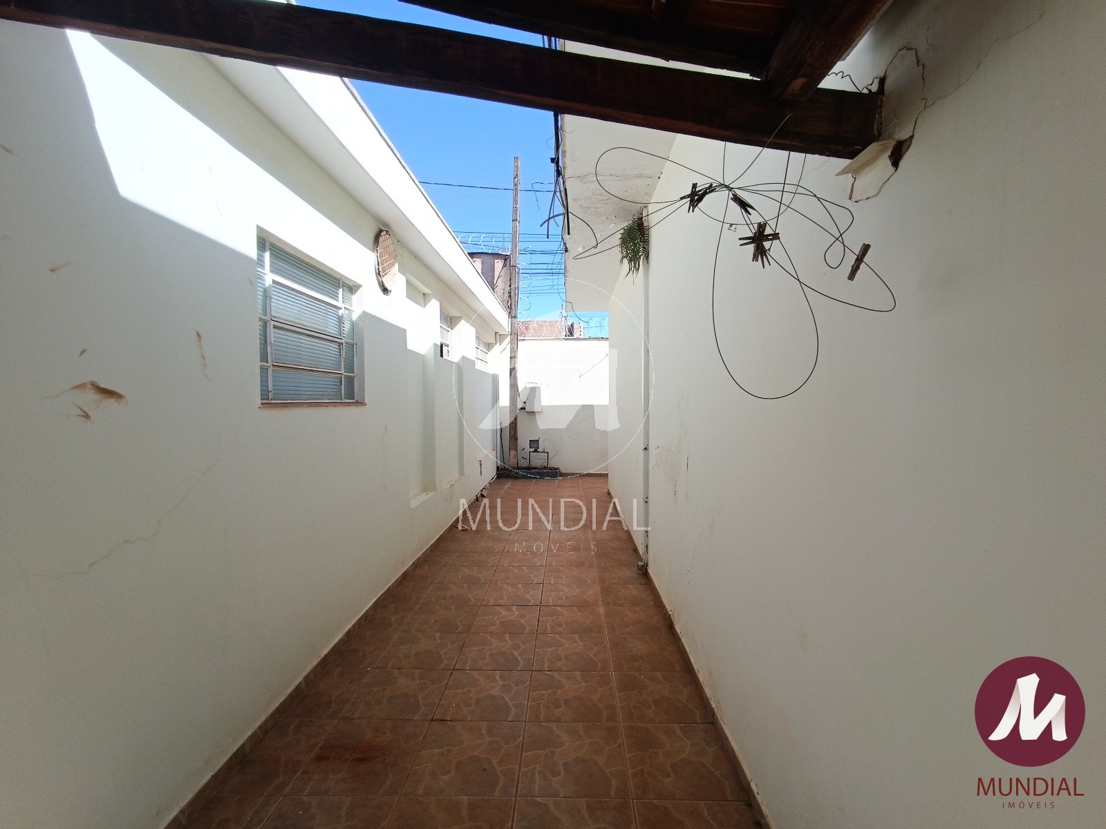 Quintal/corredores — foto 9