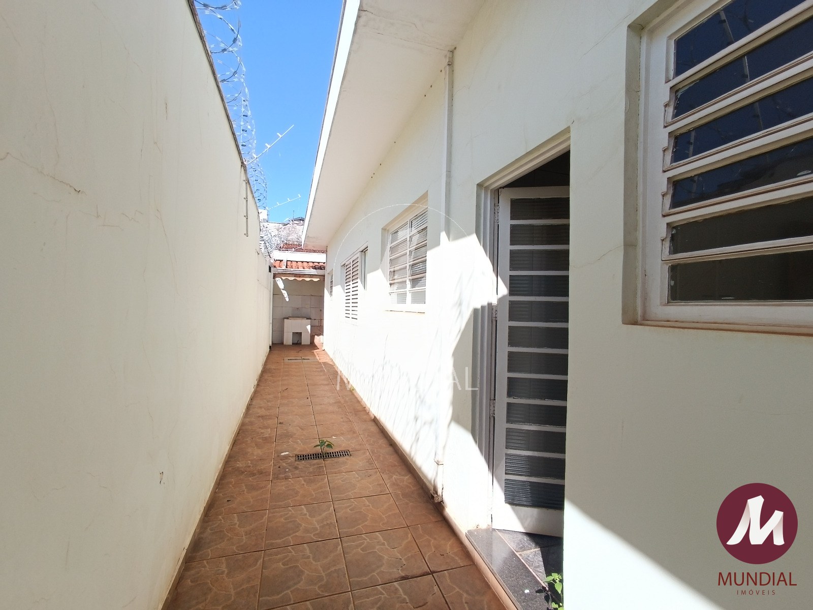 Quintal/corredores — foto 10