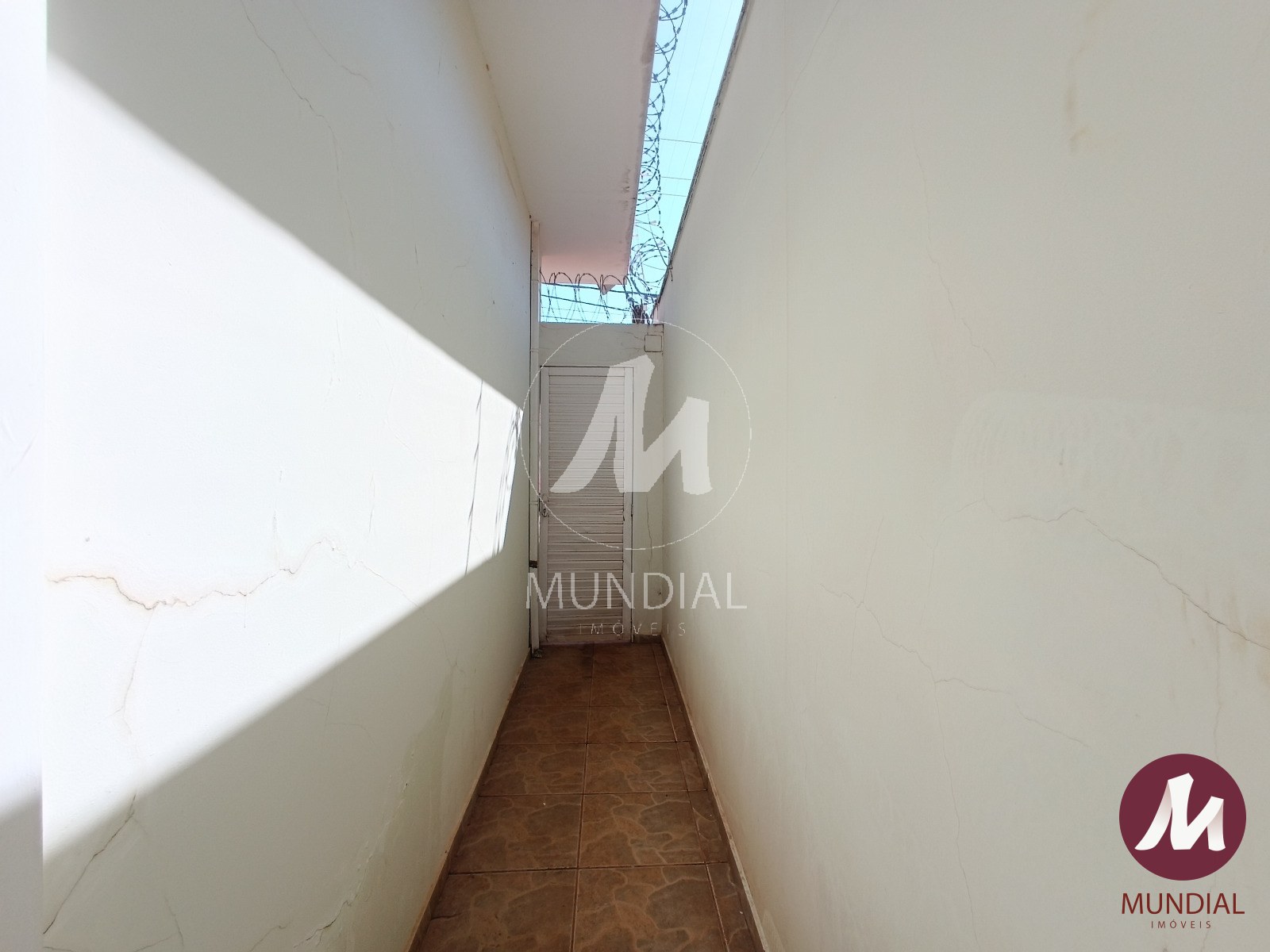 Quintal/corredores — foto 11