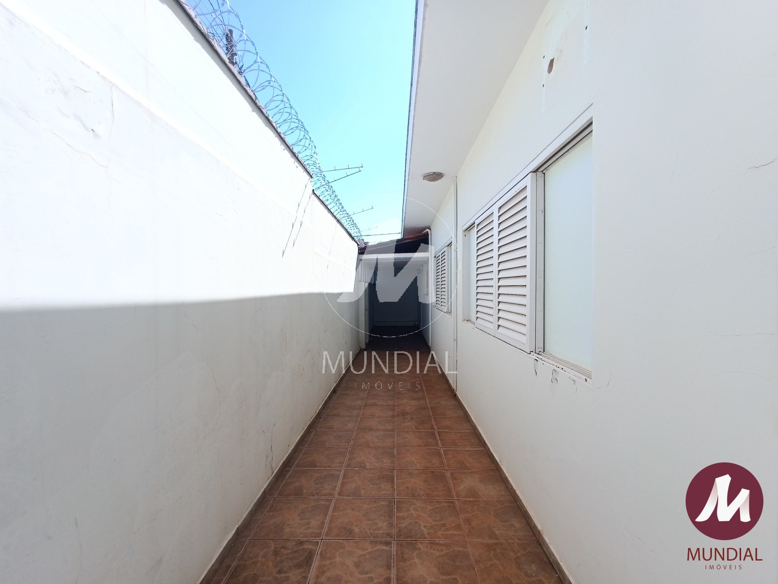 Quintal/corredores — foto 12