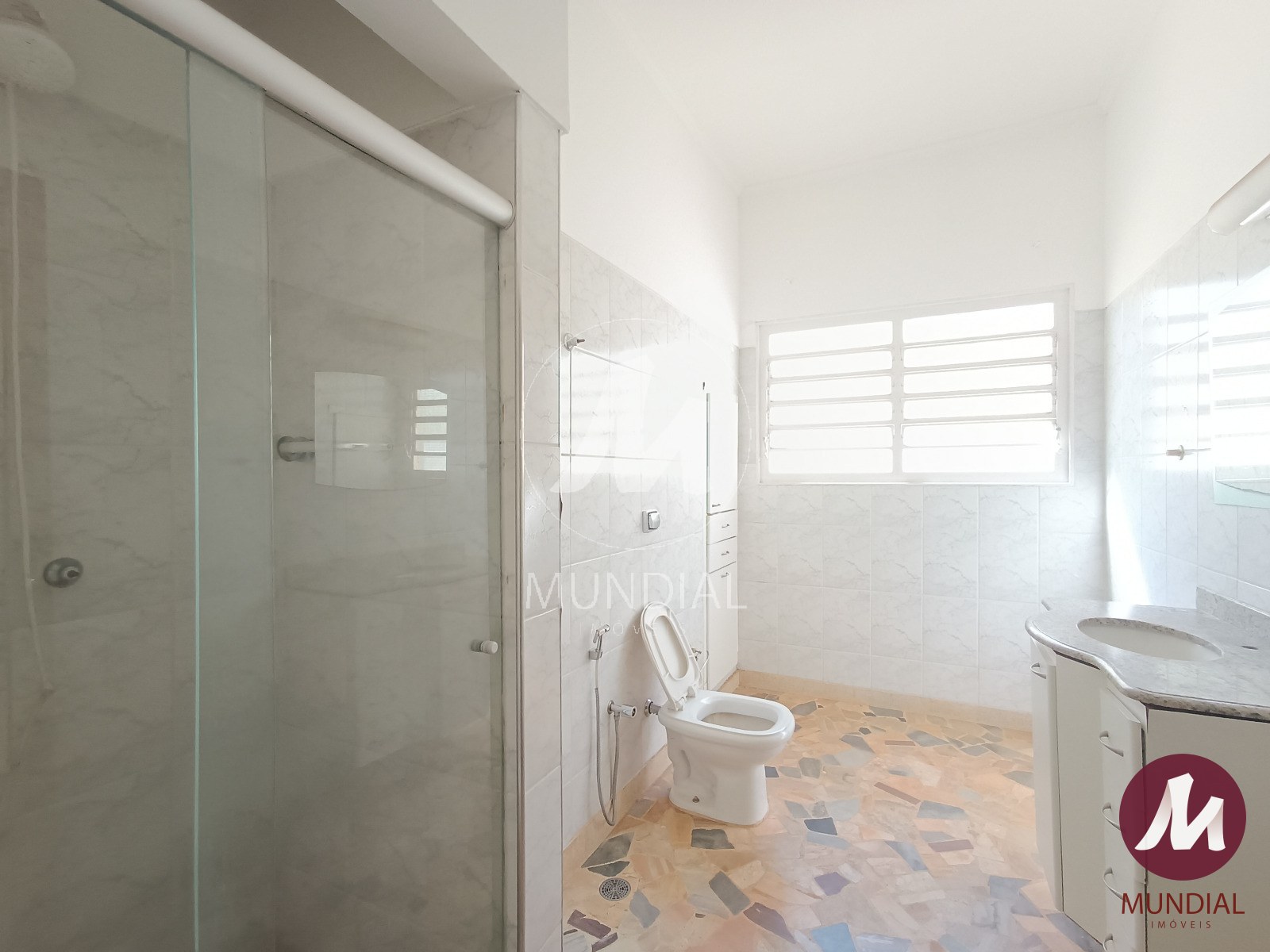 Banheiro/lavabo — foto 13