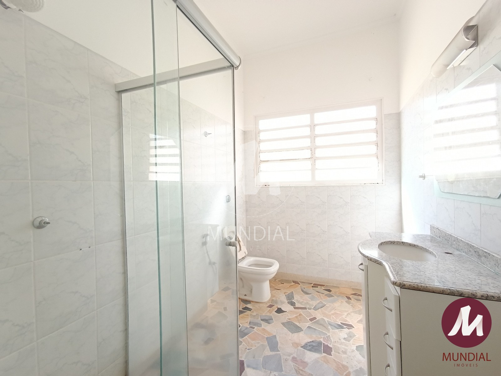 Banheiro/lavabo — foto 20