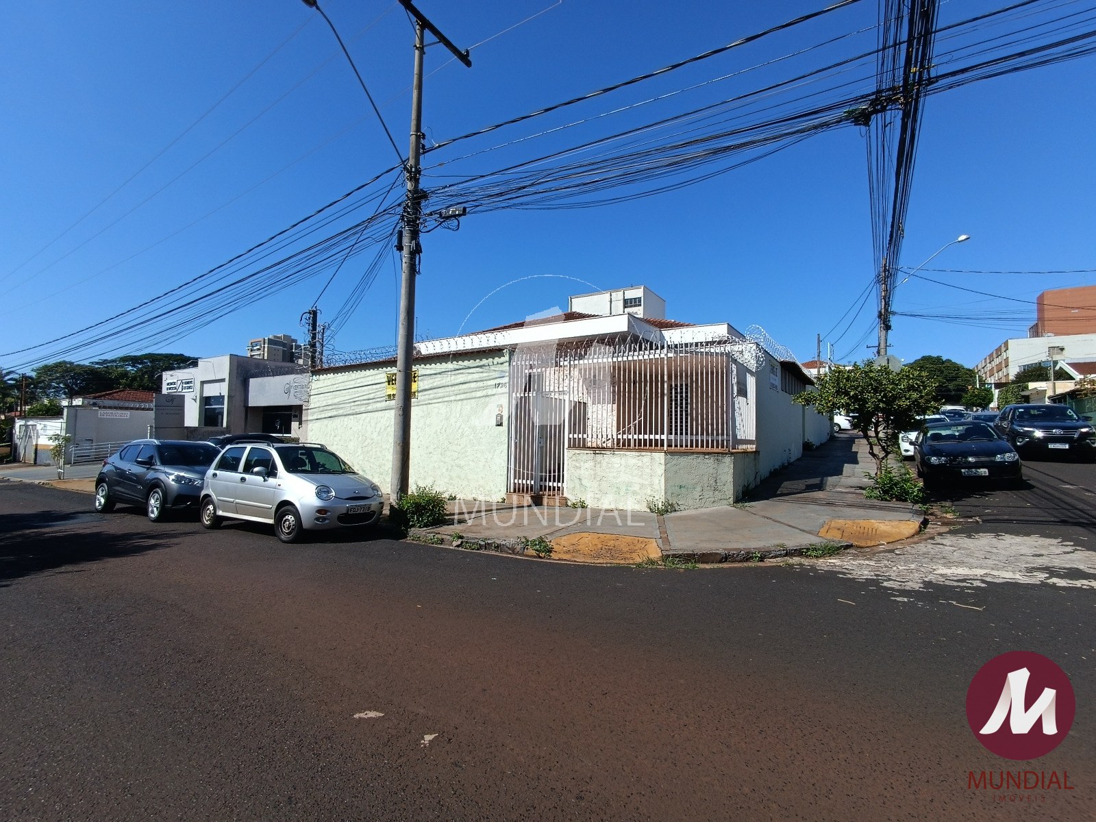 Fachada Unidade — foto 1