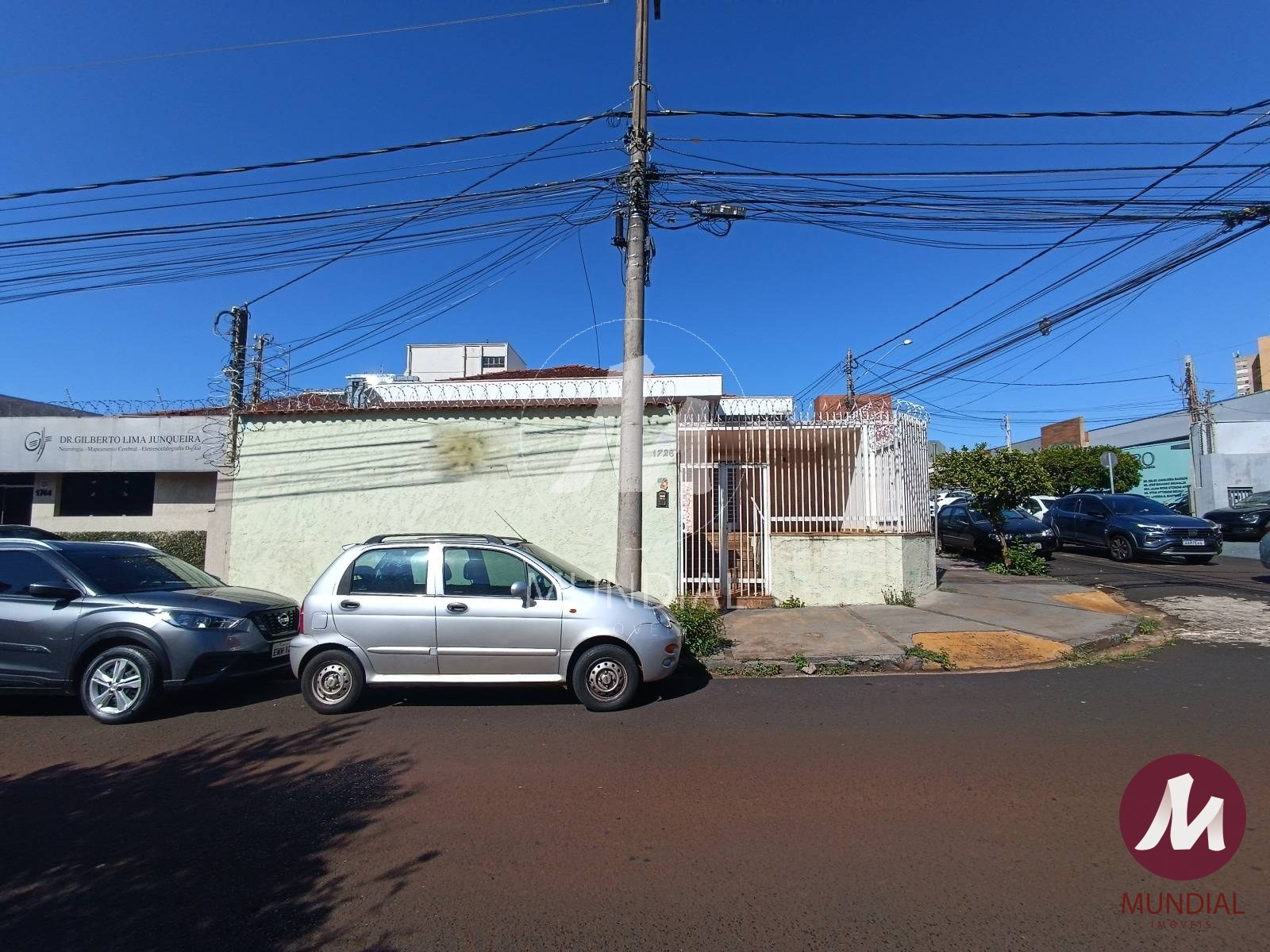 Fachada Unidade — foto 2
