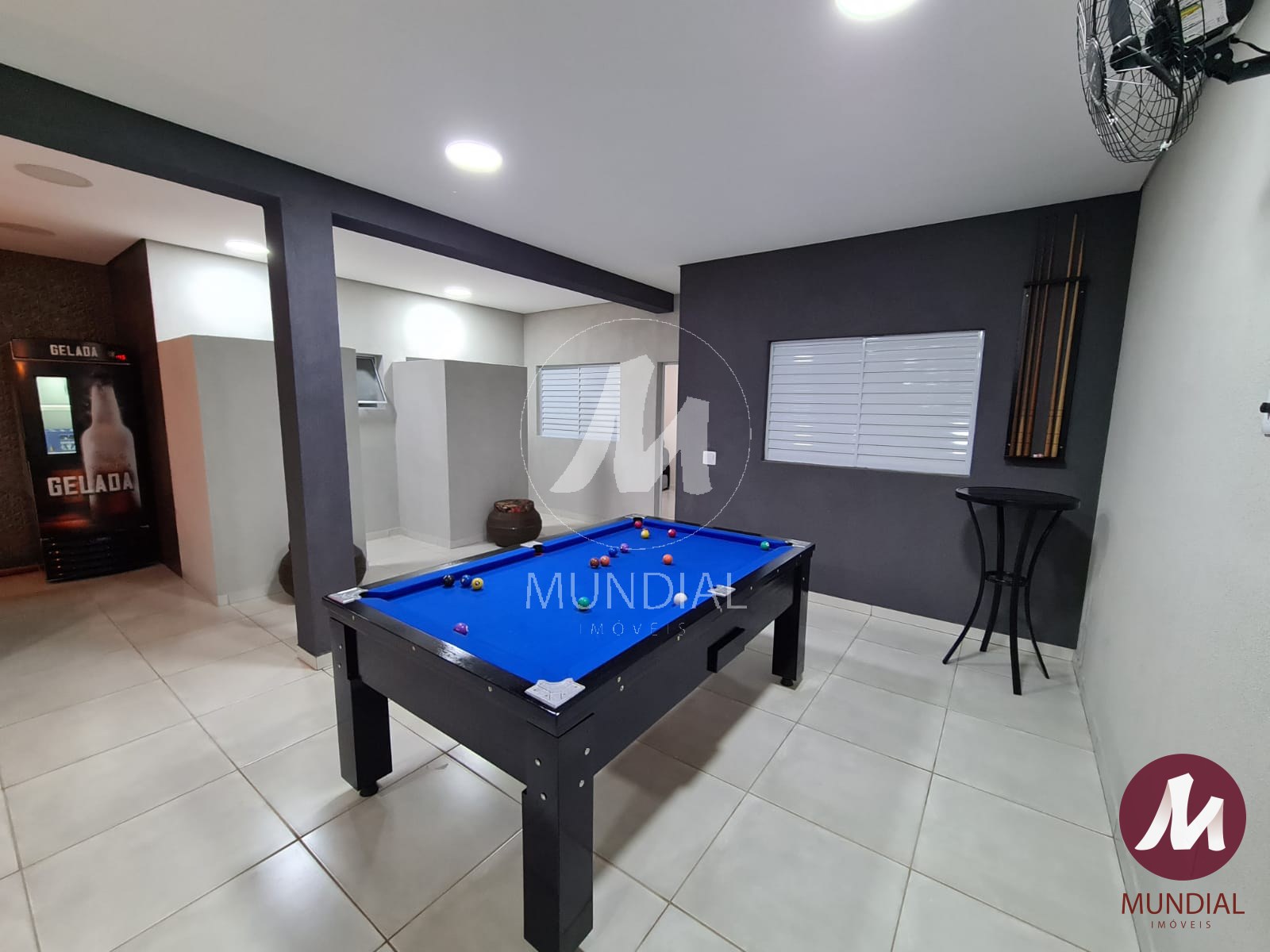 Salão — foto 3