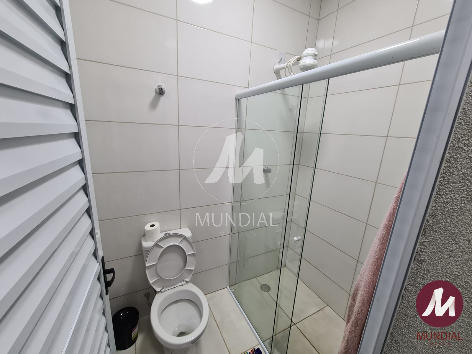 Banheiro/lavabo — foto 8