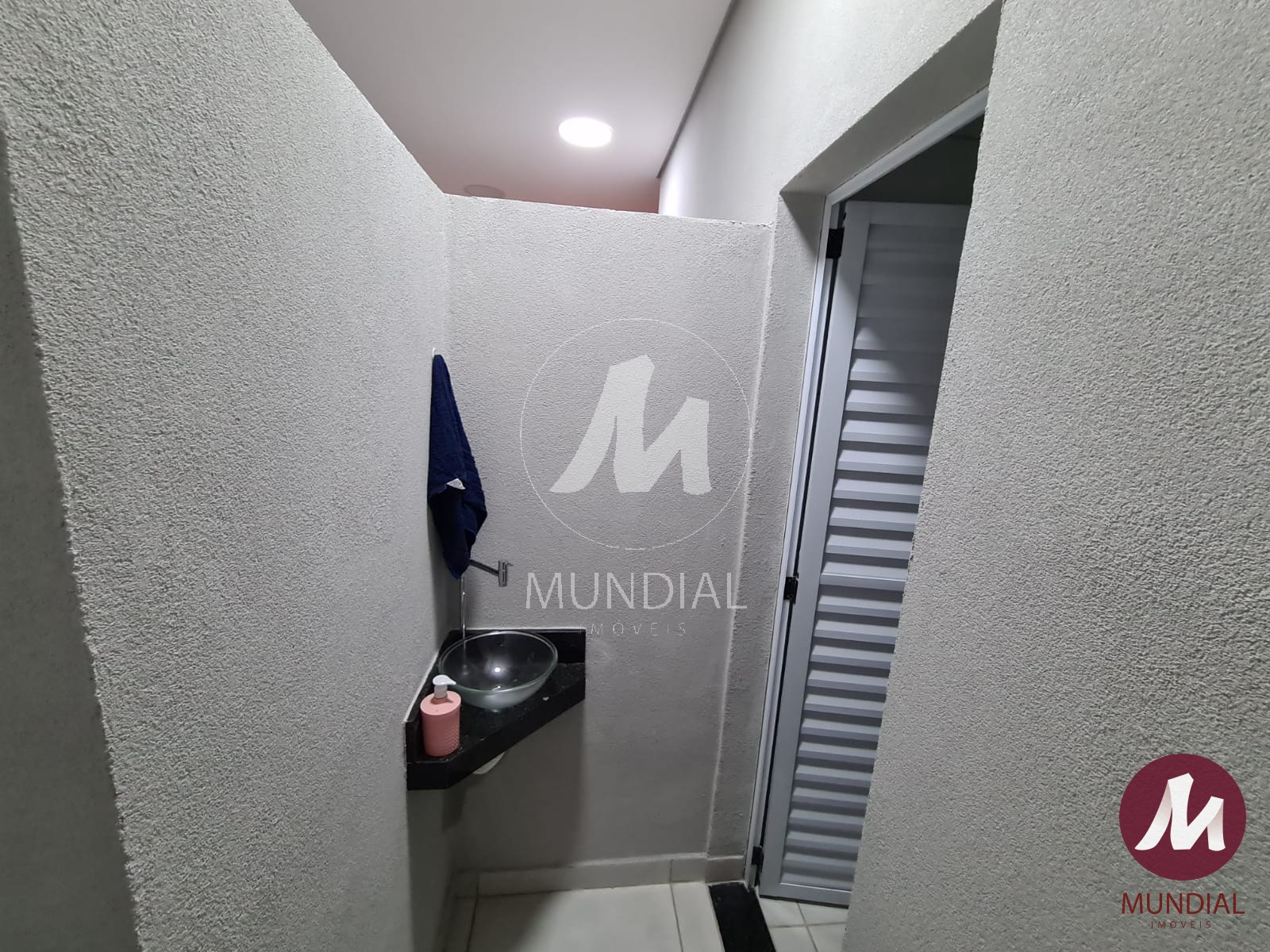 Banheiro/lavabo — foto 9