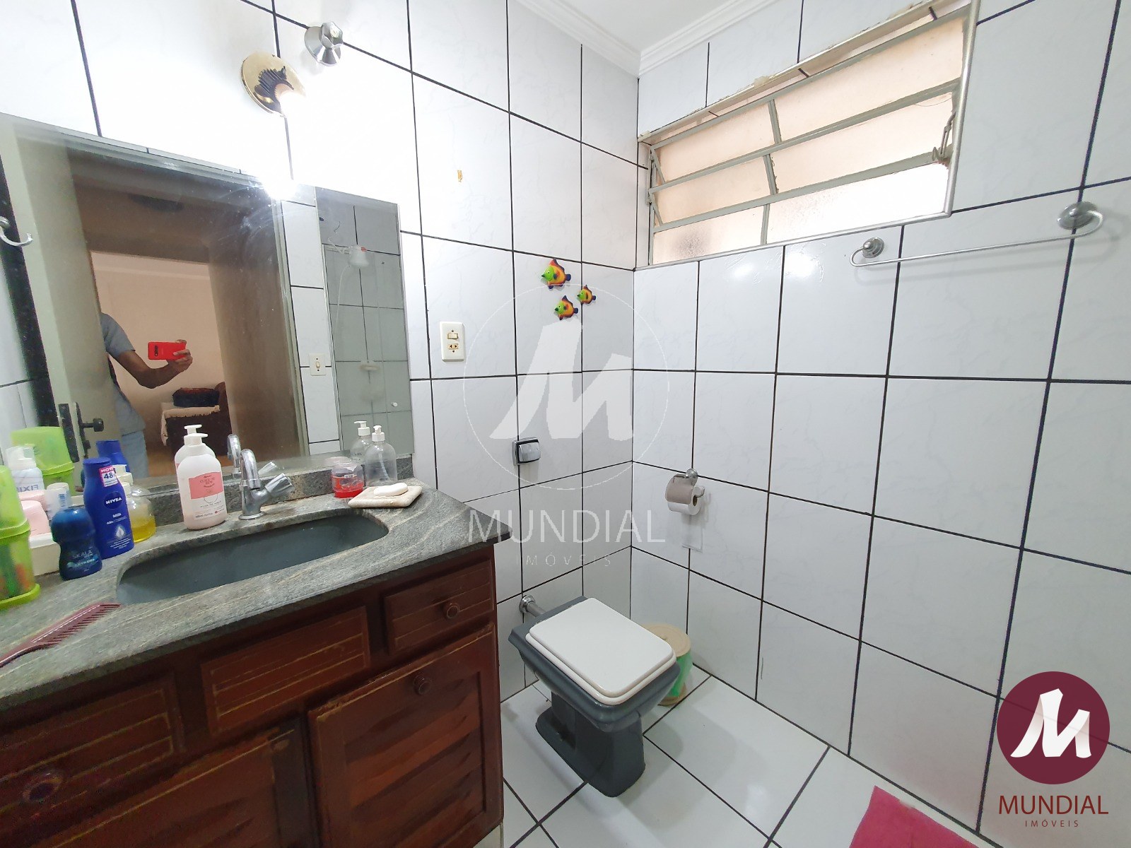 Banheiro/lavabo — foto 6