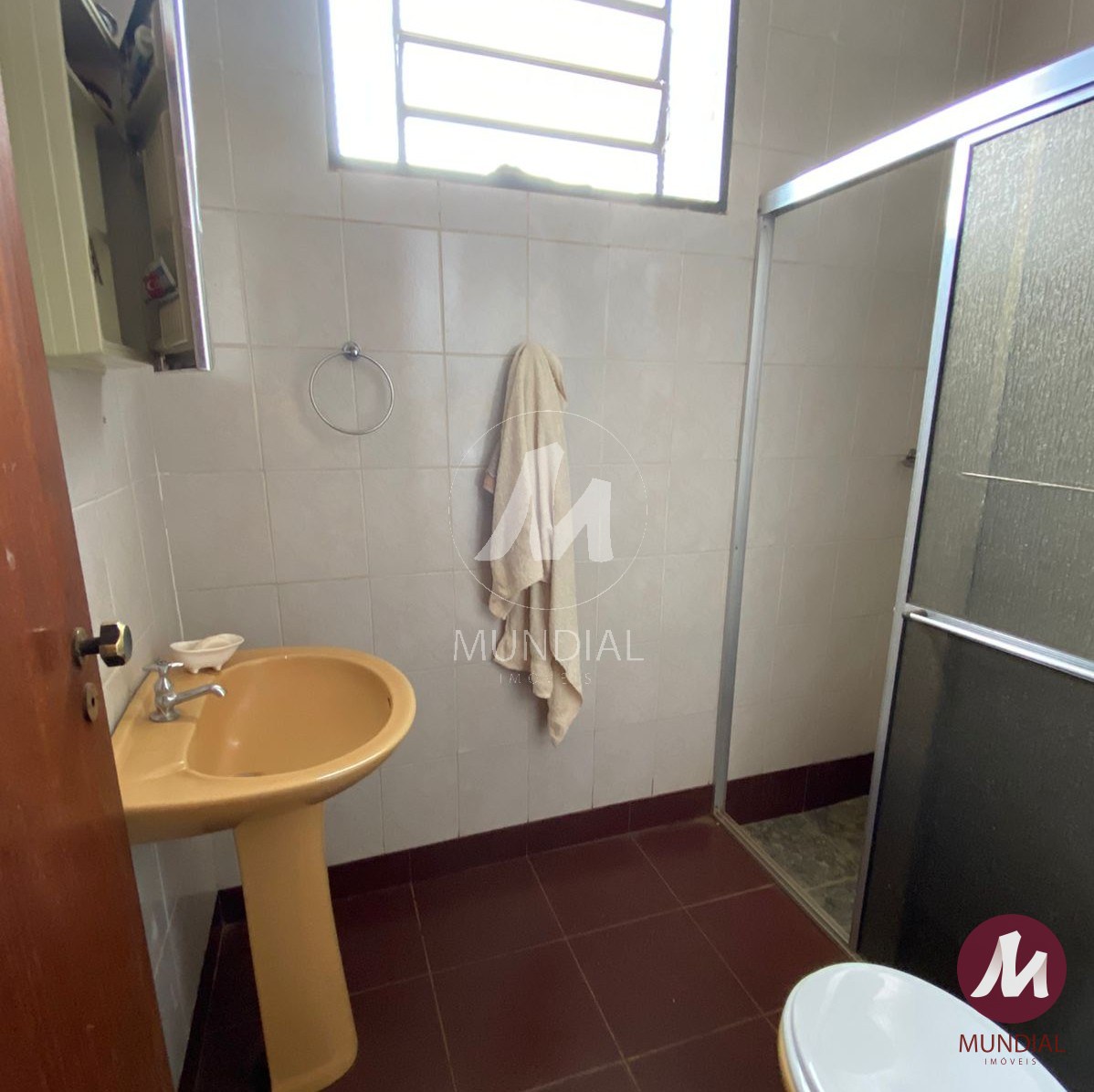 Banheiro/lavabo — foto 10