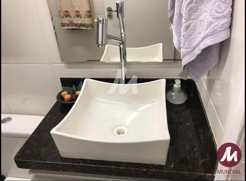 Banheiro/lavabo — foto 4