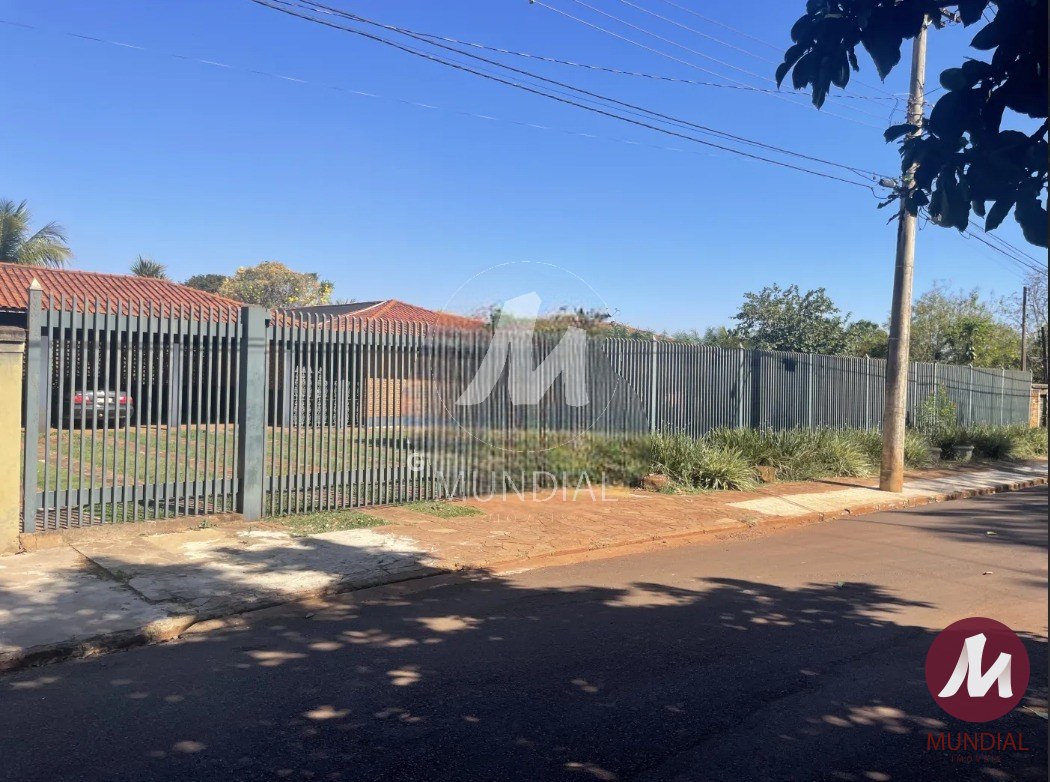 Fachada Unidade — foto 1