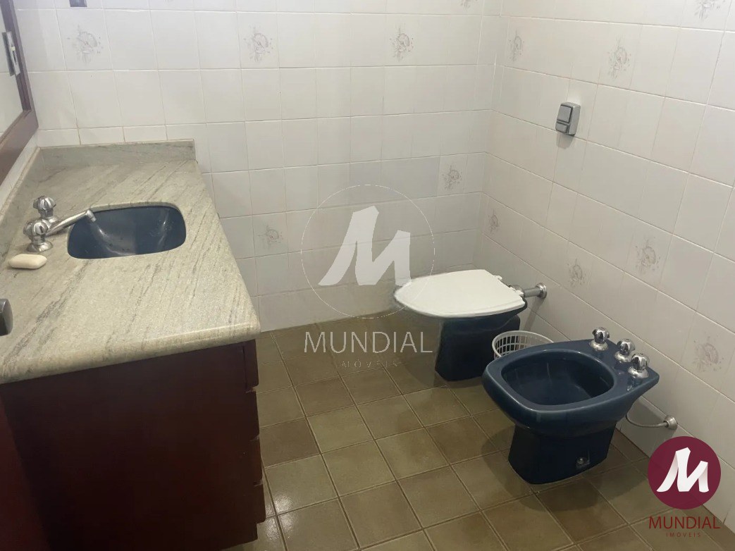 Banheiro/lavabo — foto 16